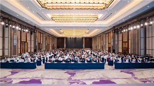 【专业精研】海普诺凯1897亮相山东护理、安徽妇幼盛会，以专业赋能母婴健康未来‌