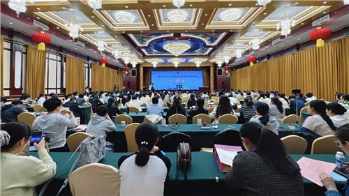 【营养精研】四月步履不停！海普诺凯四域联动，循证营养赋能母婴健康未来