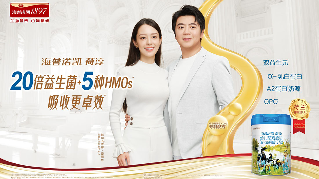 海普诺凯<br/>荷淳